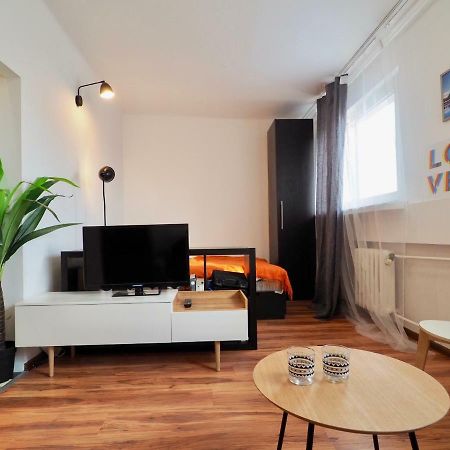 Apartament Mazowiecka 125 คราคูฟ ภายนอก รูปภาพ