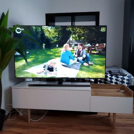 Apartament Mazowiecka 125 คราคูฟ ภายนอก รูปภาพ
