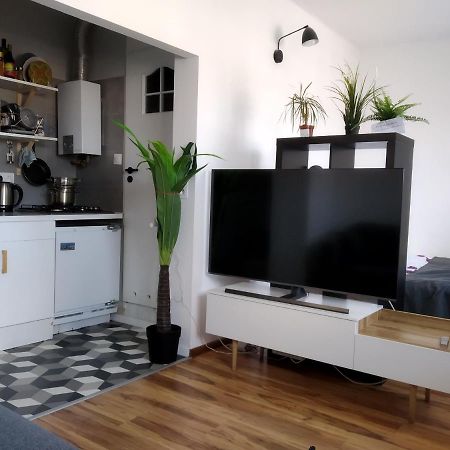 Apartament Mazowiecka 125 คราคูฟ ภายนอก รูปภาพ