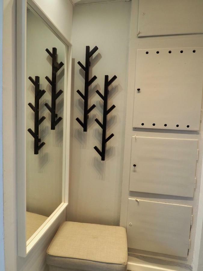 Apartament Mazowiecka 125 คราคูฟ ภายนอก รูปภาพ
