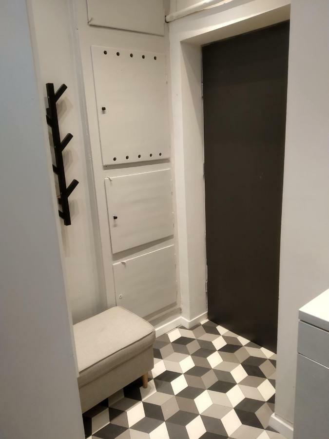 Apartament Mazowiecka 125 คราคูฟ ภายนอก รูปภาพ