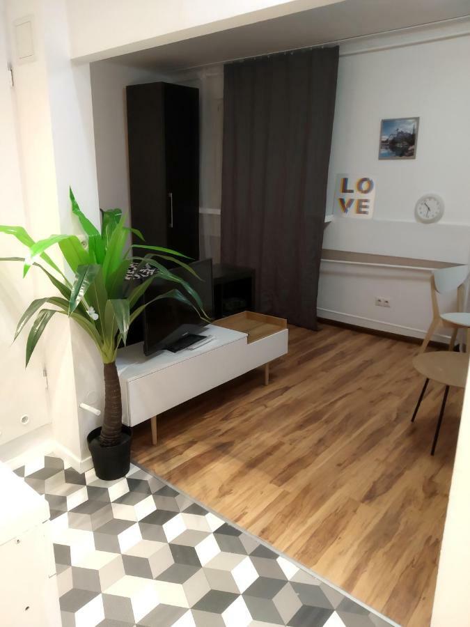 Apartament Mazowiecka 125 คราคูฟ ภายนอก รูปภาพ